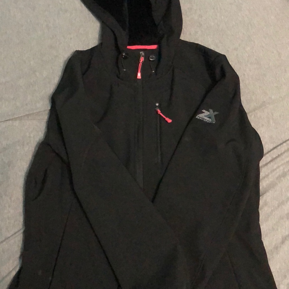 Winter Jacket